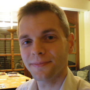Photo de profil de Guillaume Mouginot