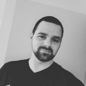 Photo de profil de Guillaume Moulinet