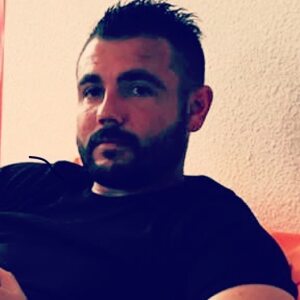 Photo de profil de Guillaume Mue