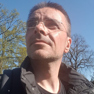 Photo de profil de Guillaume Munier