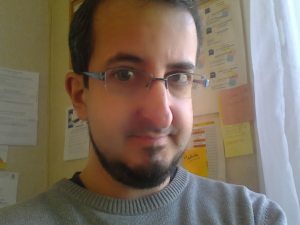 Photo de profil de Guillaume Nagouas