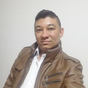 Photo de profil de Guillaume Nicolas