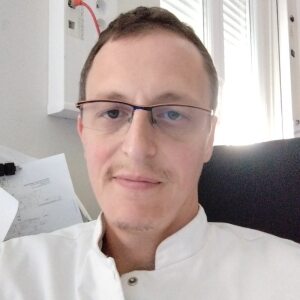 Photo de profil de Guillaume Nodot