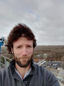 Photo de profil de Guillaume Nony