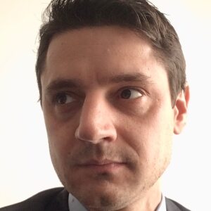Photo de profil de Guillaume Nourrisson