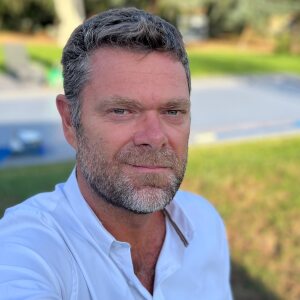Photo de profil de Guillaume Noury