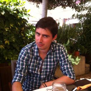 Photo de profil de Guillaume Nouveau