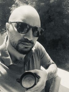 Photo de profil de Guillaume Noyes
