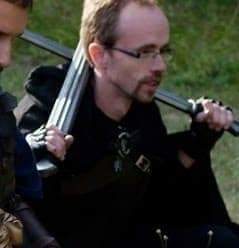 Photo de profil de Guillaume Outteryck