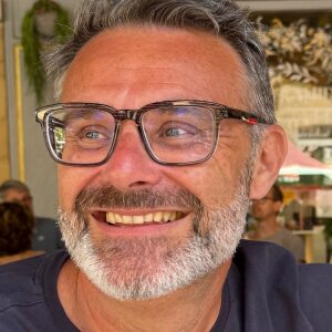 Photo de profil de Guillaume Pacteau