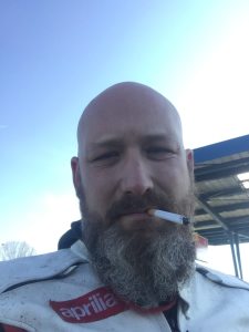 Photo de profil de Guillaume Paduano