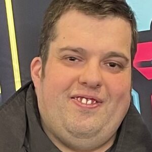 Photo de profil de Guillaume Pages