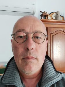 Photo de profil de Guillaume Paris