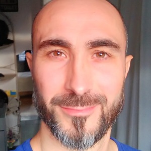 Photo de profil de Guillaume Pasquier
