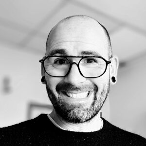 Photo de profil de Guillaume Patard