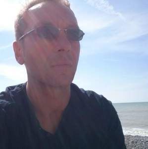 Photo de profil de Guillaume Paugnat