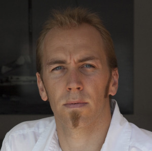 Photo de profil de Guillaume Petit