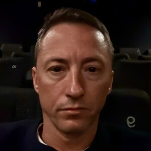 Photo de profil de Guillaume Philippe