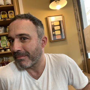 Photo de profil de Guillaume Picart