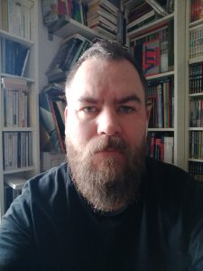Photo de profil de Guillaume Pillet