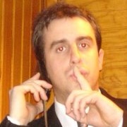 Photo de profil de Guillaume Pinal