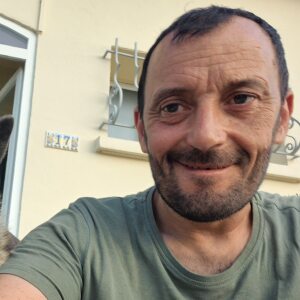 Photo de profil de Guillaume Pinel