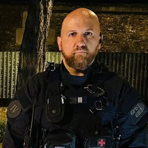 Photo de profil de Guillaume Pinsard