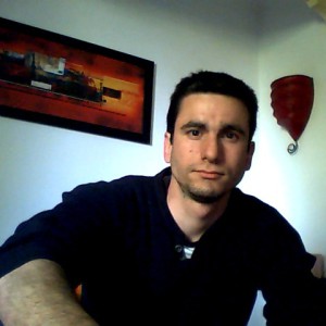 Photo de profil de Guillaume Piolat