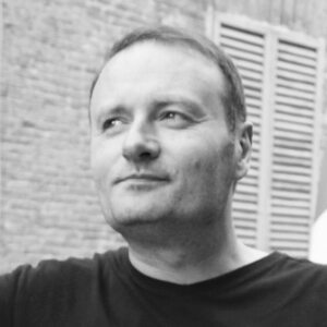 Photo de profil de Guillaume Policante