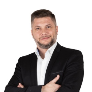 Photo de profil de Guillaume Pouppa