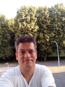 Photo de profil de Guillaume Pradel