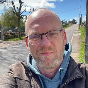 Photo de profil de Guillaume Racois