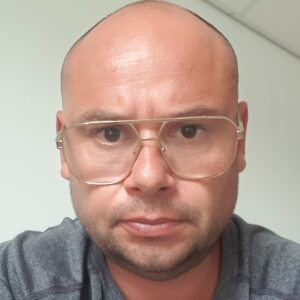 Photo de profil de Guillaume Rambeaud