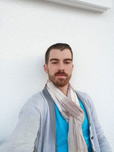 Photo de profil de Guillaume Raynaud