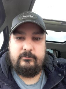 Photo de profil de Guillaume Reynoudt