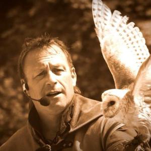 Photo de profil de Guillaume Roche