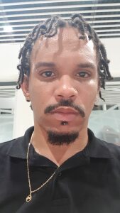Photo de profil de Guillaume Rodrigue