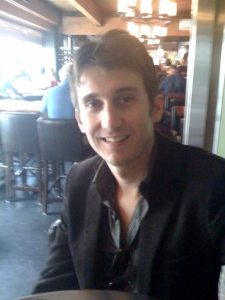 Photo de profil de Guillaume Rosney