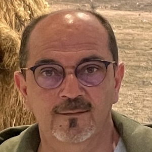Photo de profil de Guillaume Roussat