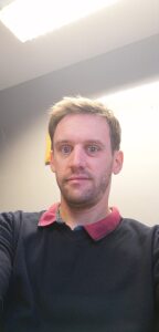 Photo de profil de Guillaume Rousselle