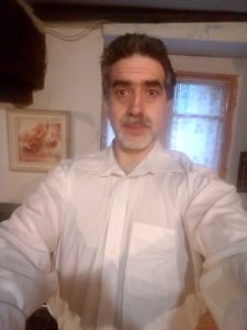 Photo de profil de Guillaume Roustiau