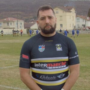 Photo de profil de Guillaume Rumeau