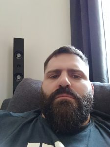 Photo de profil de Guillaume Rybinski