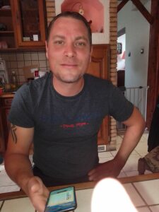 Photo de profil de Guillaume Samolej