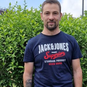 Photo de profil de Guillaume Sandret