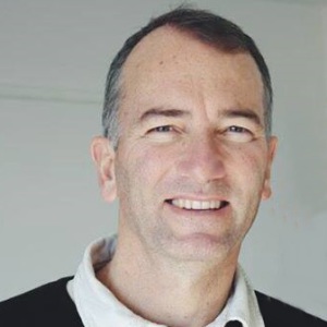 Photo de profil de Guillaume Sautter