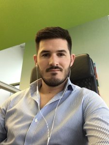 Photo de profil de Guillaume Segurola
