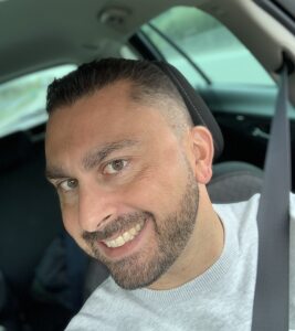 Photo de profil de Guillaume Sery