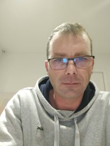 Photo de profil de Guillaume Simon
