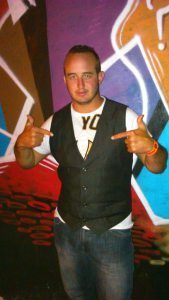 Photo de profil de Guillaume Somon